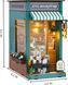 3D Румбокс DIY &laquo;Soul Bookstore&raquo; Книжная лавка M2314 2917770351820 фото 5