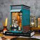 3D Румбокс DIY &laquo;Soul Bookstore&raquo; Книжная лавка M2314 2917770351820 фото 2
