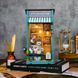 3D Румбокс DIY &laquo;Soul Bookstore&raquo; Книжная лавка M2314 2917770351820 фото 4