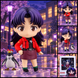Фигурка Мисато Кацураги (Misato Katsuragi) из серии &laquo;Rebuild of Evangelion&raquo; Nendoroid 2333 2917770356412 фото 1