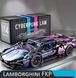 Конструктор Technik Lamborghini Si&aacute;n Cyberpunk, 1314 деталей 2994250346323 фото 1