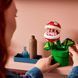 Конструктор Super Mario Рослина-піранья, 540 деталей 2994250314339 фото 4
