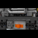 Конструктор Mould King British Luxury V12 Engine &mdash; модель британского люксового двигателя V12 (10205) 2917770357365 фото 3