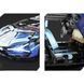 Конструктор Technik Lamborghini Si&aacute;n Cyberpunk, 1314 деталей 2994250346323 фото 5