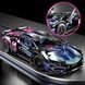 Конструктор Technik Lamborghini Si&aacute;n Cyberpunk, 1314 деталей 2994250346323 фото 9
