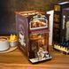 3D Румбокс Бук Нук DIY "Кавярня" M2411 2917770351844 фото 2