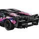 Конструктор Technik Lamborghini Si&aacute;n Cyberpunk, 1314 деталей 2994250346323 фото 4