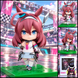Фигурка Михоно Бурбон из серии &laquo;Uma Musume: Pretty Derby&raquo; Nendoroid 2665 2917770355187 фото 1