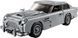 Конструктор Expert James Bond Aston Martin DB5, 1295 деталей 2994250314384 фото 3