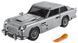 Конструктор Expert James Bond Aston Martin DB5, 1295 деталей 2994250314384 фото 1