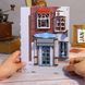 Бук Нук Румбокс DIY House Відпочинок на острові SL04-A 2994250325601 фото 3