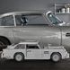 Конструктор Expert James Bond Aston Martin DB5, 1295 деталей 2994250314384 фото 6