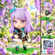 Фігурка Мейдзиро Маккуин із серії &laquo;Uma Musume: Pretty Derby&raquo; Nendoroid 2037 2917770355170 фото 1