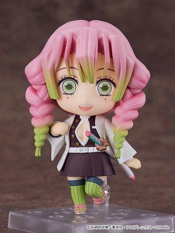 Фігурка Мицуха Миямидзу (Mitsuha Miyamizu) з фільму &laquo;Твоьо имя&raquo; Nendoroid 802 2917770355859 фото