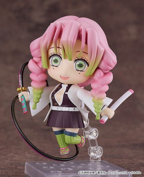 Фігурка Мицуха Миямидзу (Mitsuha Miyamizu) з фільму &laquo;Твоьо имя&raquo; Nendoroid 802 2917770355859 фото