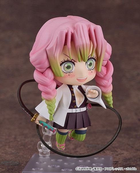 Фігурка Мицуха Миямидзу (Mitsuha Miyamizu) з фільму &laquo;Твоьо имя&raquo; Nendoroid 802 2917770355859 фото