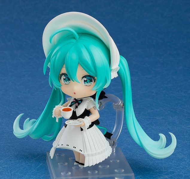 Фігурка Хацуне Мику (Symphony 2023 Ver.) із серії &laquo;Character Vocal Series 01: Hatsune Miku&raquo; Nendoroid 2490 2917770355361 фото