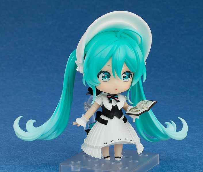 Фігурка Хацуне Мику (Symphony 2023 Ver.) із серії &laquo;Character Vocal Series 01: Hatsune Miku&raquo; Nendoroid 2490 2917770355361 фото
