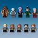 Конструктор Harry Potter Великий зал Гоґвортсу, 878 деталей 2994250314407 фото 3