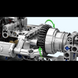 Конструктор Mould King PAG Turbocharged V8 Engine &mdash; модель турбированного двигателя PAG V8, 761 деталей (10207) 2917770357310 фото 2