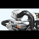 Конструктор Mould King Wankel Rotary Engine with Gearbox &mdash; модель роторного двигателя Ванкеля с коробкой передач (10214) 2917770357280 фото 3