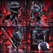 Фігурка Гатс (Guts) Berserker Armor Ver. із серії &laquo;Берсерк&raquo; Nendoroid 2830 2917770356436 фото 1