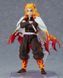 Фигурка Кёдзюро Рэнгоку из серии &laquo;Клинок, рассекающий демонов&raquo; figma 553 2917770354524 фото 4