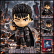 Фігурка Гатс (Guts) із серії &laquo;Берсерк&raquo; Nendoroid 2134 2917770356962 фото 1