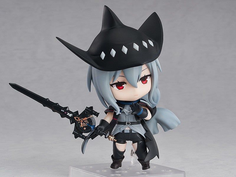 Фігурка Скади (Skadi) з гри &laquo;Arknights&raquo; Nendoroid 1895 2917770356764 фото