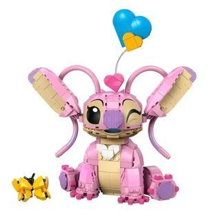 Конструктор Disney Ангел (43257) 784 деталей 2917770350861 фото