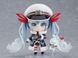 Фигурка Сноу Мику (Grand Voyage Ver.) из серии &laquo;Character Vocal Series 01: Hatsune Miku&raquo; Nendoroid 1800 2917770355408 фото 2
