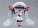 Фигурка Сноу Мику (Grand Voyage Ver.) из серии &laquo;Character Vocal Series 01: Hatsune Miku&raquo; Nendoroid 1800 2917770355408 фото 6