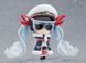 Фигурка Сноу Мику (Grand Voyage Ver.) из серии &laquo;Character Vocal Series 01: Hatsune Miku&raquo; Nendoroid 1800 2917770355408 фото 4