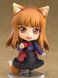 Фигурка Холо (Holo) из серии &laquo;Волчица и пряности&raquo; Nendoroid 728 2917770356221 фото 2