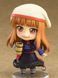 Фигурка Холо (Holo) из серии &laquo;Волчица и пряности&raquo; Nendoroid 728 2917770356221 фото 6