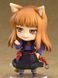 Фигурка Холо (Holo) из серии &laquo;Волчица и пряности&raquo; Nendoroid 728 2917770356221 фото 4