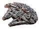 Конструктор Star Wars Сокіл тисячоліття, 7541 деталей 2917770351042 фото 2