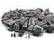 Конструктор Star Wars Сокіл тисячоліття, 7541 деталей 2917770351042 фото 4