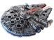Конструктор Star Wars Сокіл тисячоліття, 7541 деталей 2917770351042 фото 3