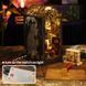 3D Румбокс DIY Бук Нук Detective Famous Agency детективне агентство (SL-07A) 2917770346796 фото 5