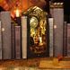 3D Румбокс DIY Бук Нук Detective Famous Agency детективне агентство (SL-07A) 2917770346796 фото 2